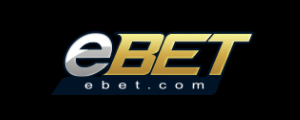 eBet-Logo